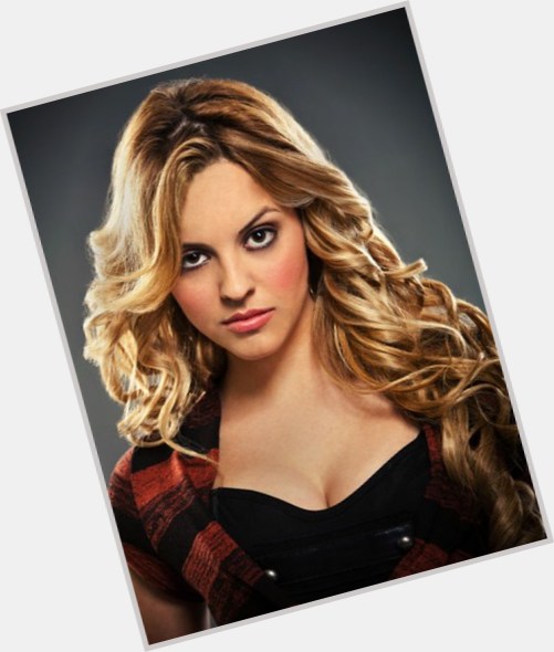 gage golightly the troop 2