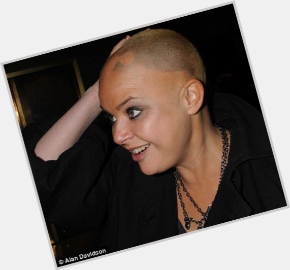 gail porter esquire 11