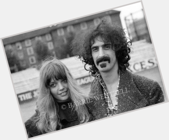 Gail Zappa birthday 2015