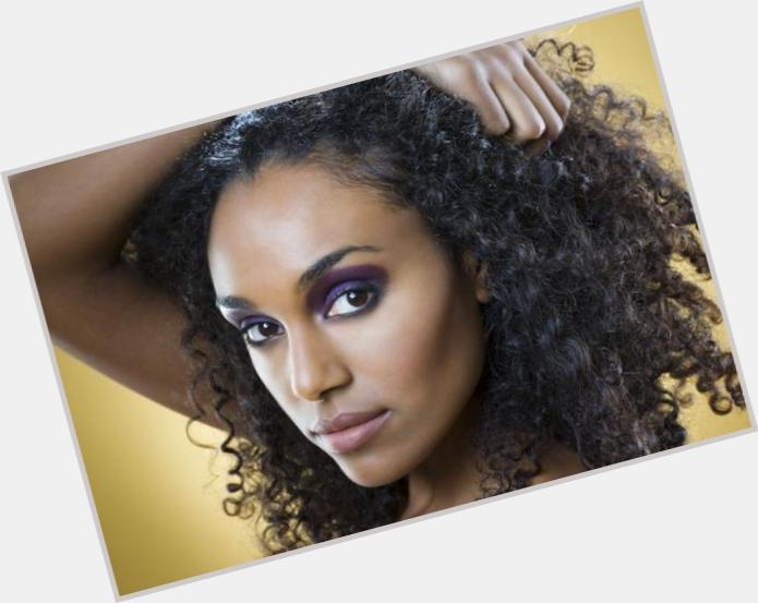 gelila bekele hair 4