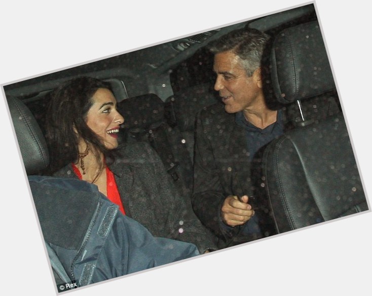 George Clooney 1
