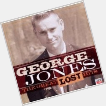 george jones albums 3