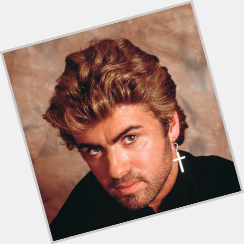 George Michael 80s 3