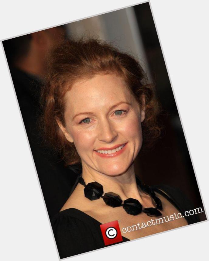 geraldine somerville young 7