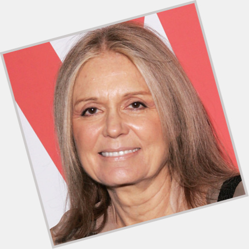 Gloria Steinem birthday 2015