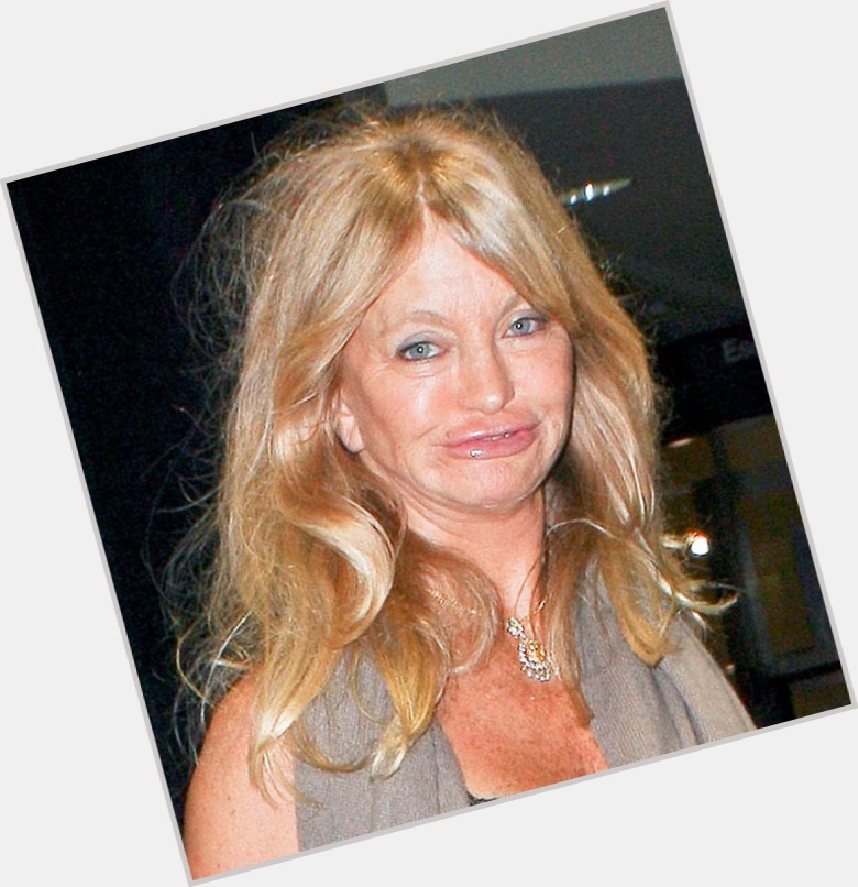 goldie hawn family 1