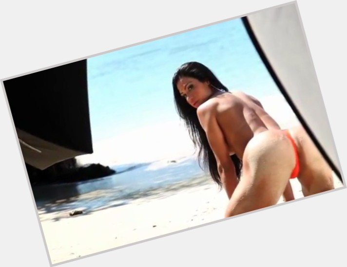 gracyanne barbosa antes e depois 6