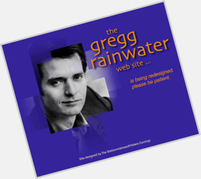 Gregg Rainwater birthday 2015