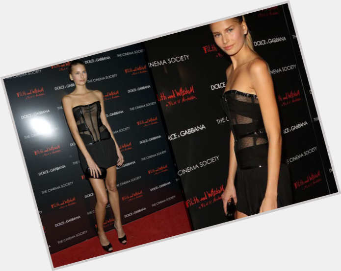 hana soukupova height 11