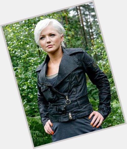 hannah spearritt primeval 10