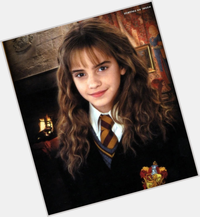 Hermione Granger birthday 2015