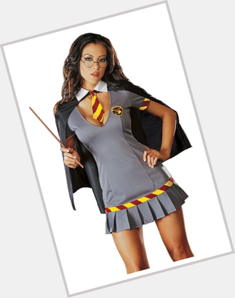 hermione granger costume 11