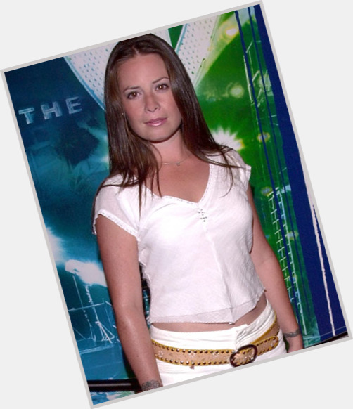 holly marie combs pretty little liars 5