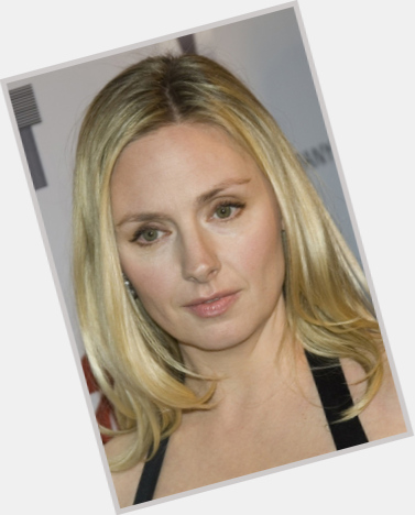 Hope Davis birthday 2015