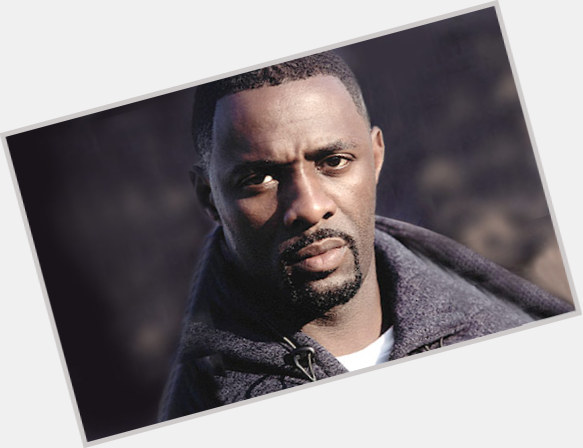 Idris Elba birthday 2015
