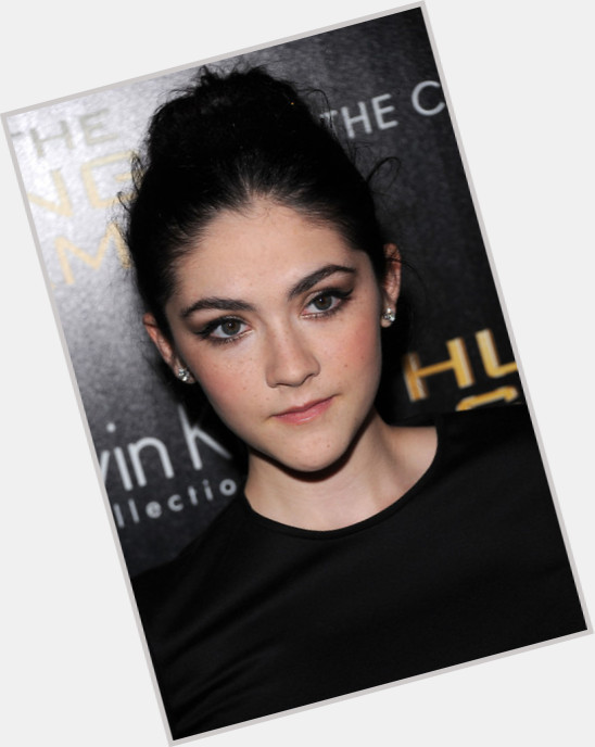 Isabelle Fuhrman Movies 0