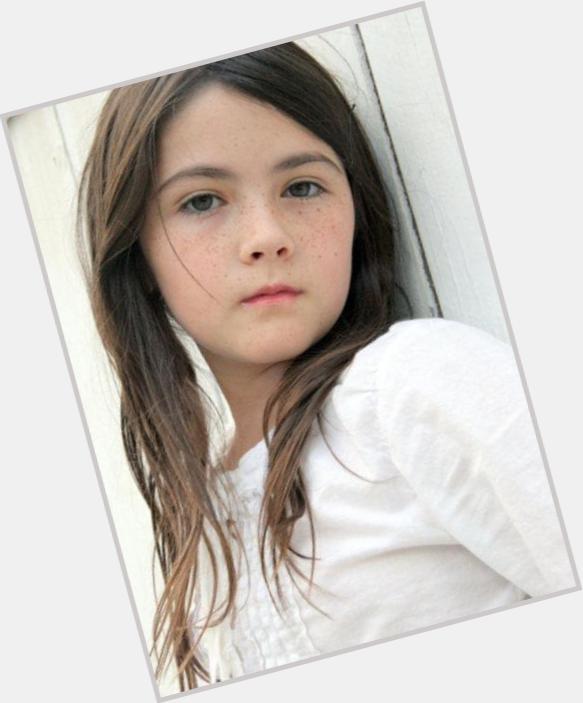 isabelle fuhrman movies 3