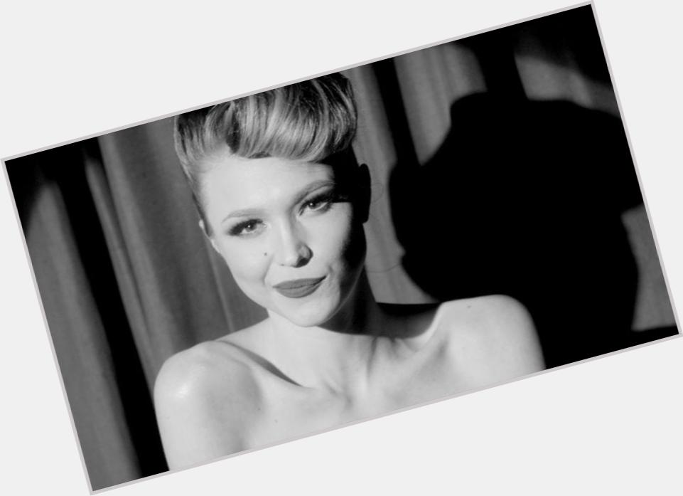 Ivy Levan birthday 2015