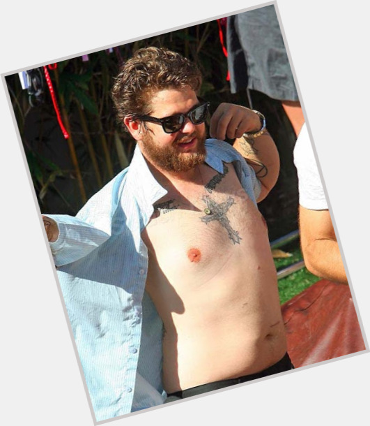 Jack Osbourne 2013 2