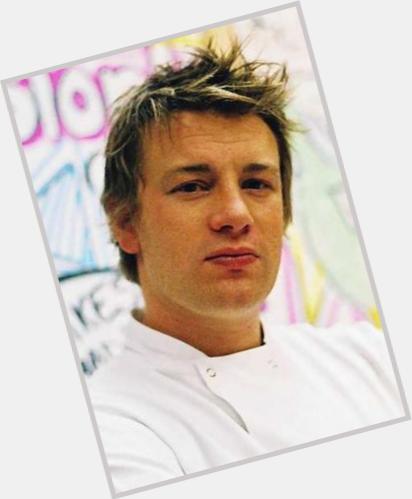 Jamie Oliver birthday 2015