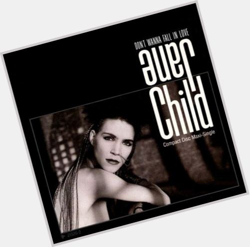 Jane Child Album 7