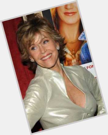 Jane Fonda Body 10