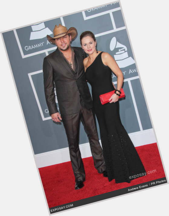Jason Aldean And Brittany Kerr 7