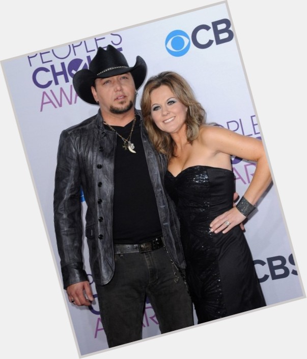 Jason Aldean And Brittany Kerr 8