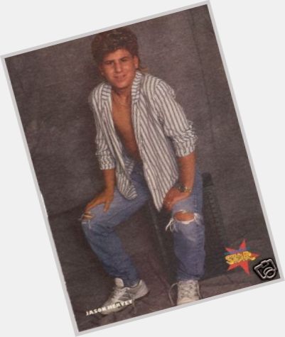 jason hervey wonder years 2