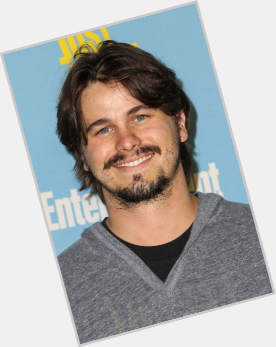 Jason Ritter birthday 2015