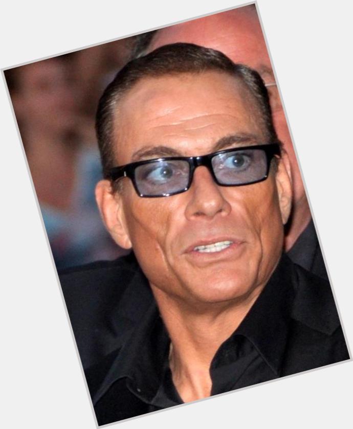 Jean Claude Van Damme Movies 0