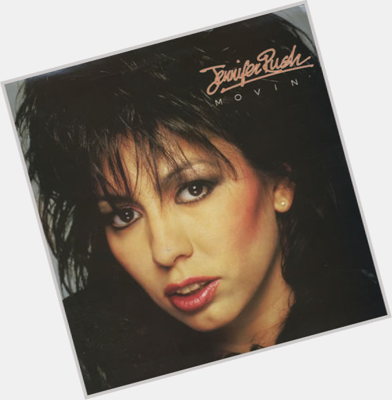 Jennifer Rush Album 0