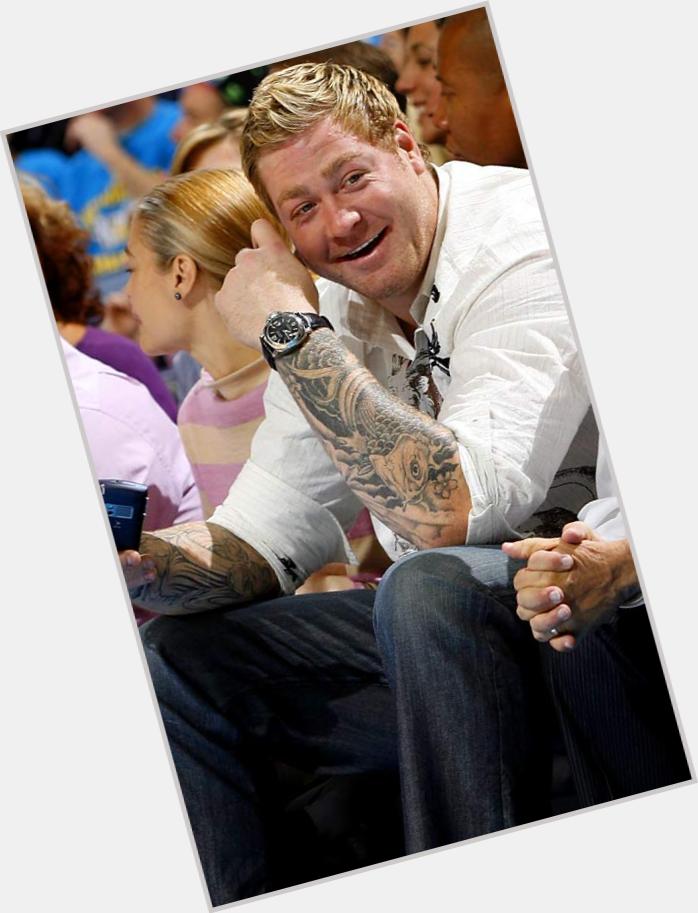 Jeremy Shockey birthday 2015