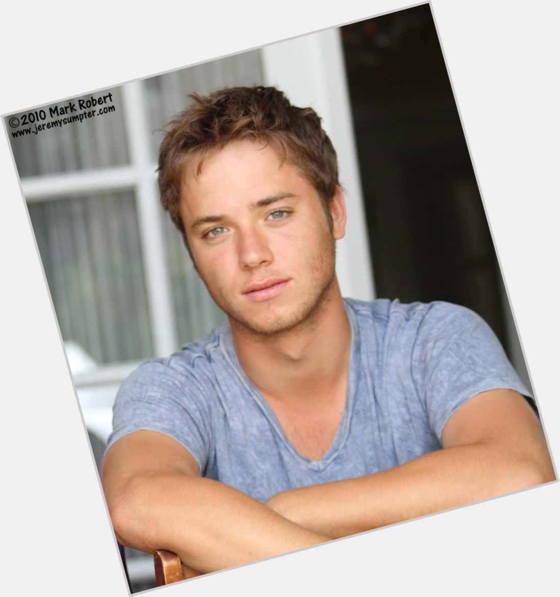 Jeremy Sumpter Movies 4