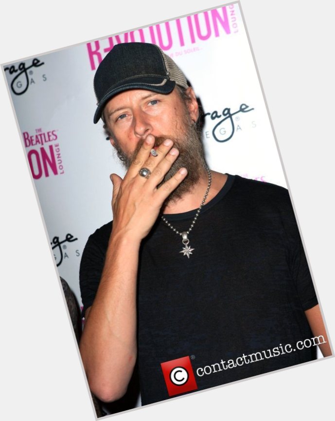 Jerry Cantrell birthday 2015