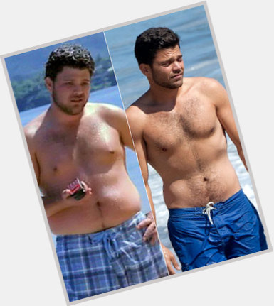 jerry ferrara before and after 2