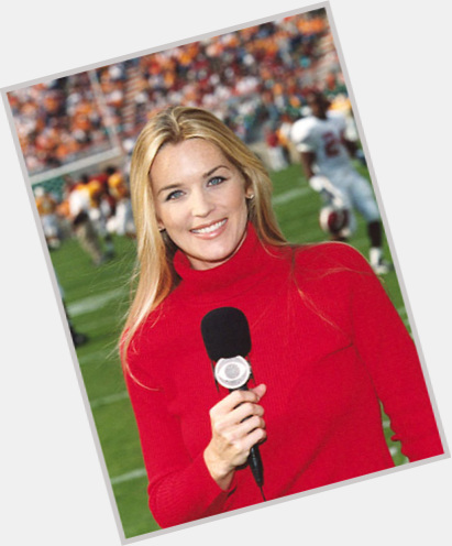 jill arrington fox sports 1