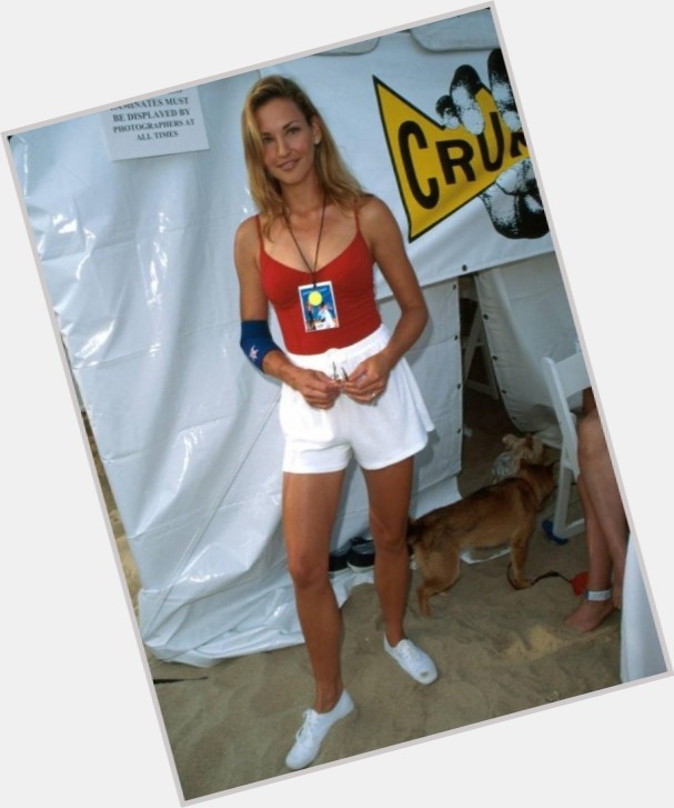 jill goodacre friends 7