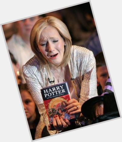 Jk Rowling Books 6