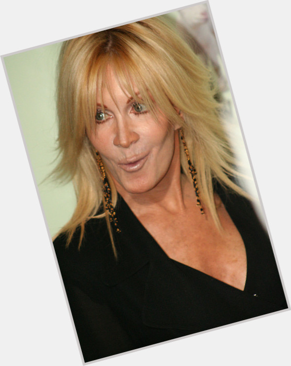 Joan Van Ark Before And After 0