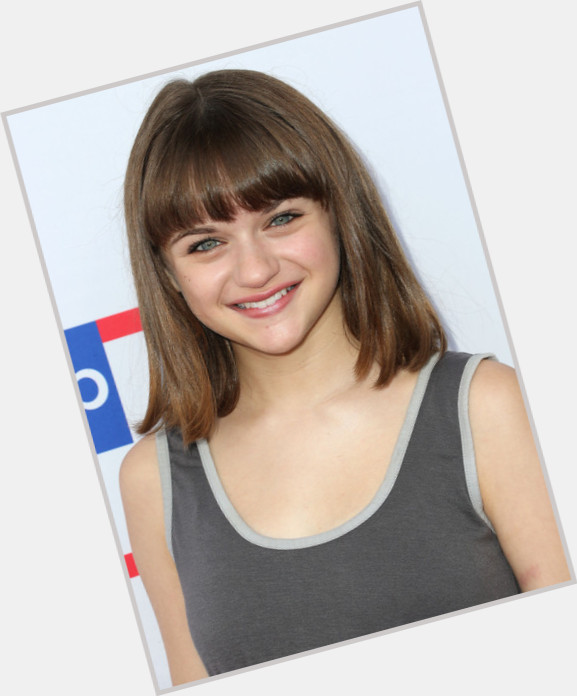 Joey King The Conjuring 1