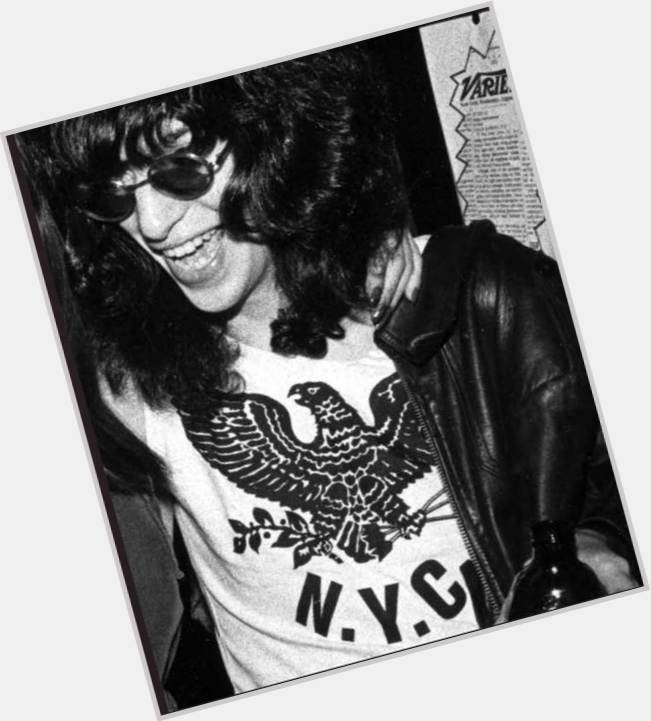 joey ramone marfan 2