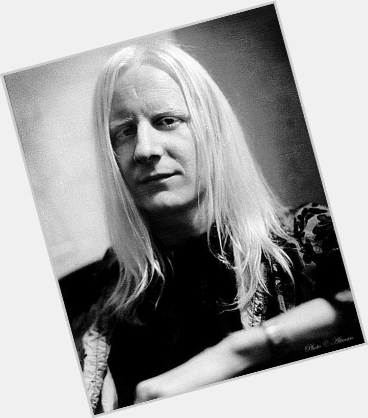 Johnny Winter Discography 0