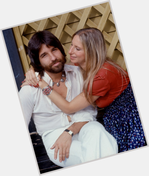 Jon Peters And Barbra Streisand 0