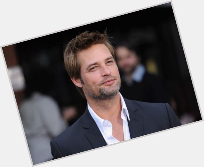 josh holloway wife 0