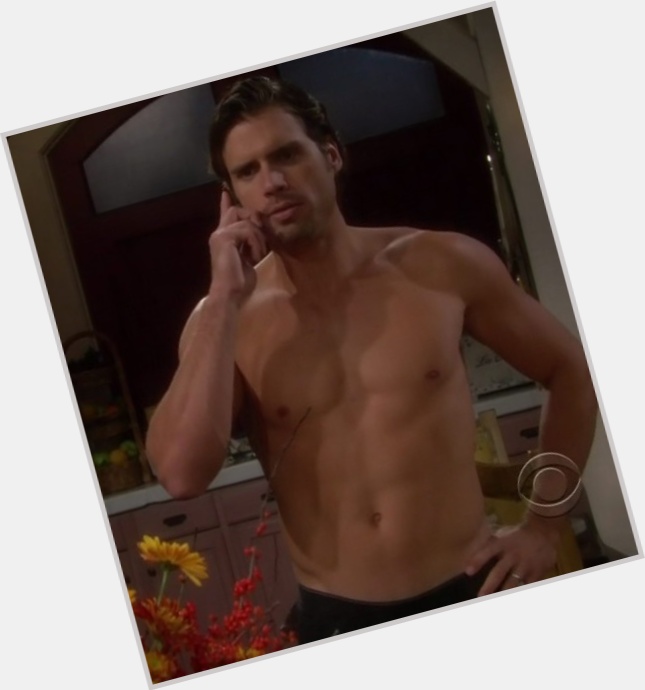 joshua morrow 2013 3