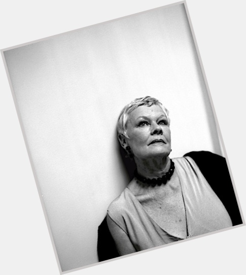 judi dench skyfall 4