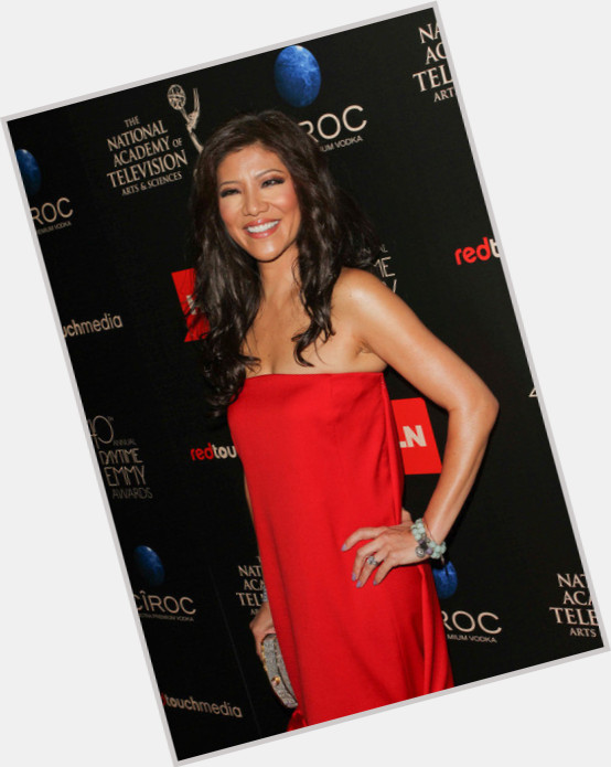 julie chen before and after 11