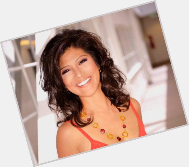 julie chen before and after 9