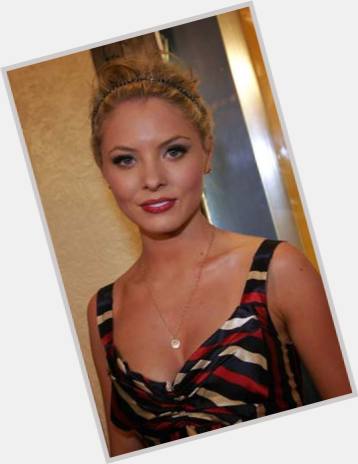 Kaitlin Doubleday Catch Me If You Can 0